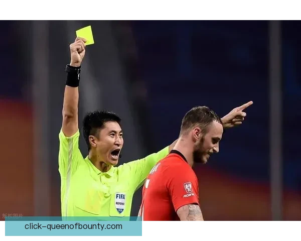 2026世界杯首次启用实时裁判判定多语言讲解 提升观赛体验