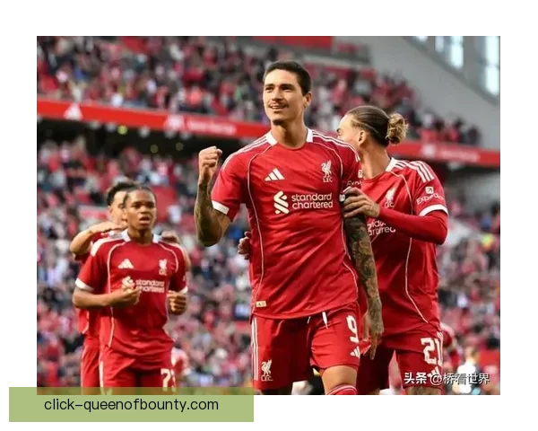 从努涅斯对阵利物浦看西甲防守体系真实价值评估战术层面与个体表现